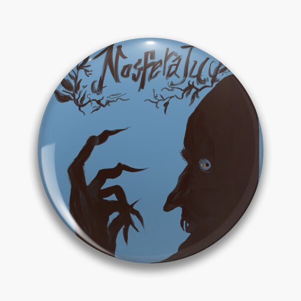 Item preview, Nosferatu designed and sold by cabbagesrolling.