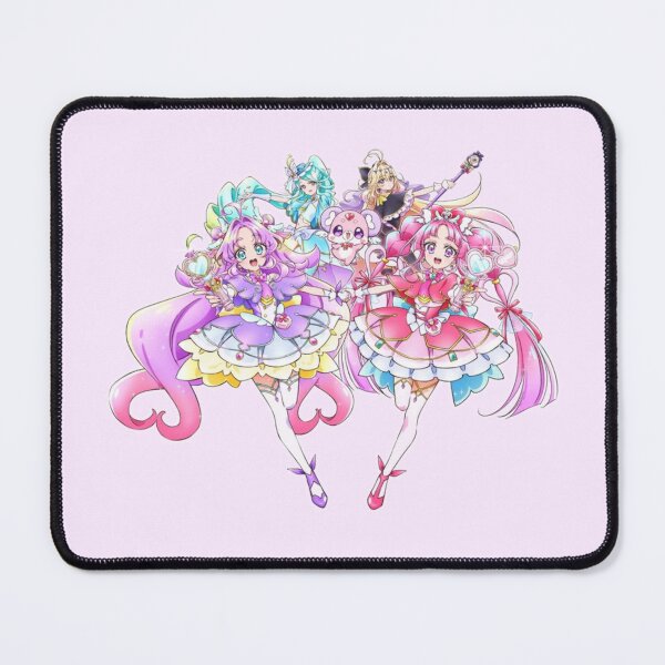 Item preview, Star Detective Precure designed and sold by taylor13-28.
