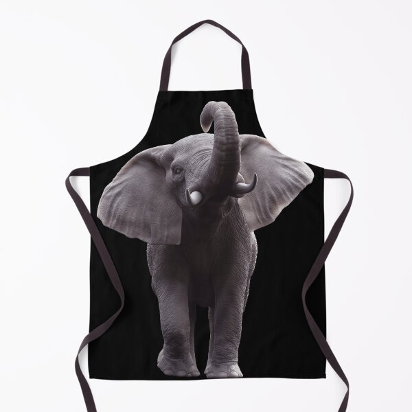 Item preview, Elephant — Silent Strength designed and sold by Massimo Righi.