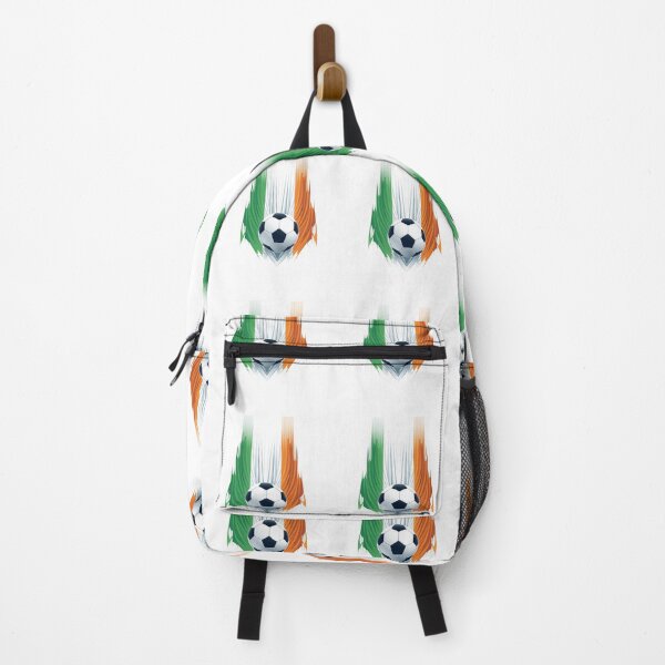 Item preview, Ivory Coast Flag Soccer Design | FIFA World Cup 2026 Fan | Elephant Power designed and sold by YASboutik.