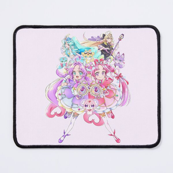 Item preview, Star Detective Precure  designed and sold by taylor13-28.
