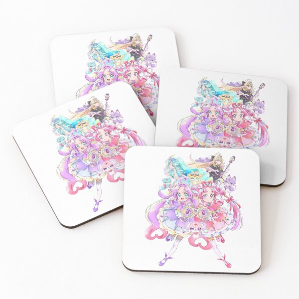 Item preview, Star Detective Precure  designed and sold by taylor13-28.
