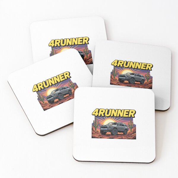 Item preview, 4runner retro designed and sold by Timegraf.