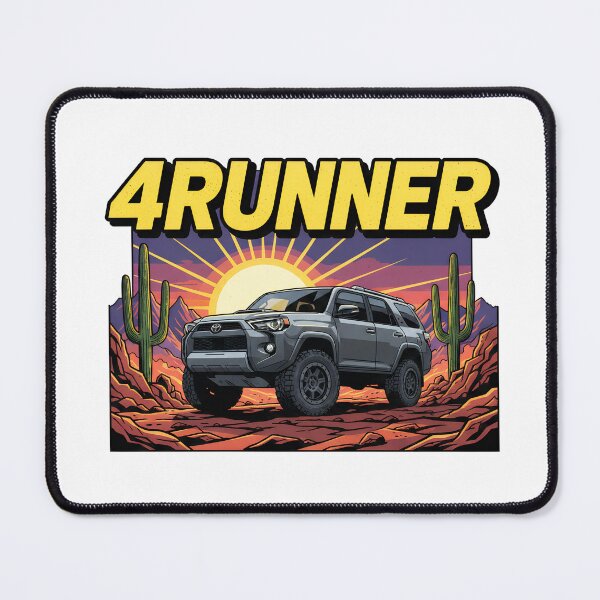 Item preview, 4runner retro designed and sold by Timegraf.