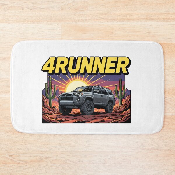 Item preview, 4runner retro designed and sold by Timegraf.