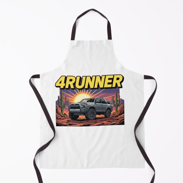 Item preview, 4runner retro designed and sold by Timegraf.