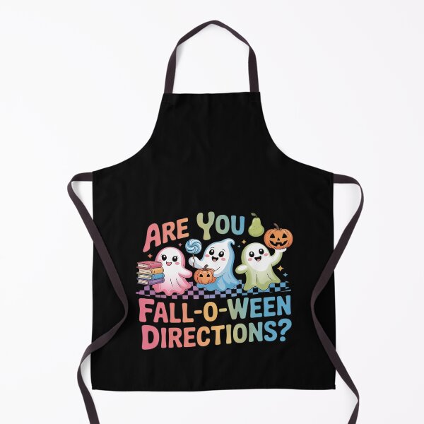 Item preview, are You Fall O Ween Directions Teacher Halloween designed and sold by Rackaam.