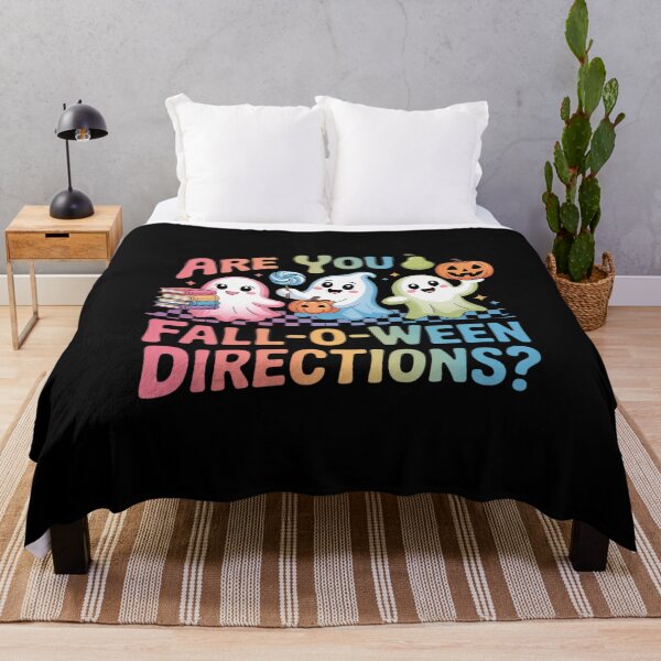 Item preview, are You Fall O Ween Directions Teacher Halloween designed and sold by Rackaam.