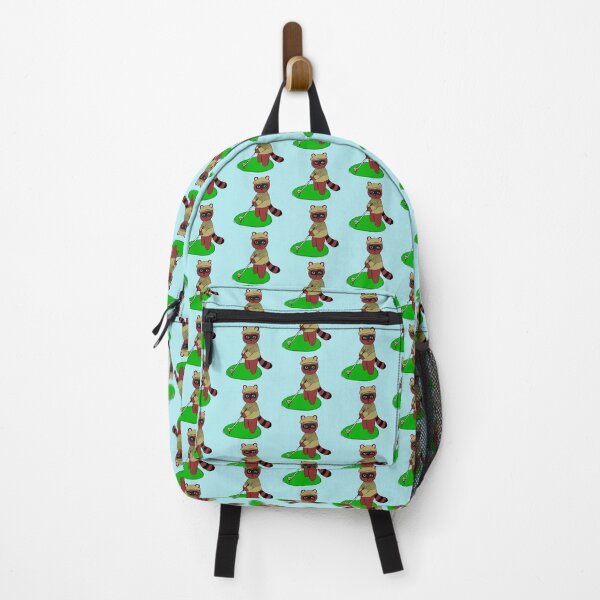 Item preview, PiPi PuPu Golfing designed and sold by NueBaku.