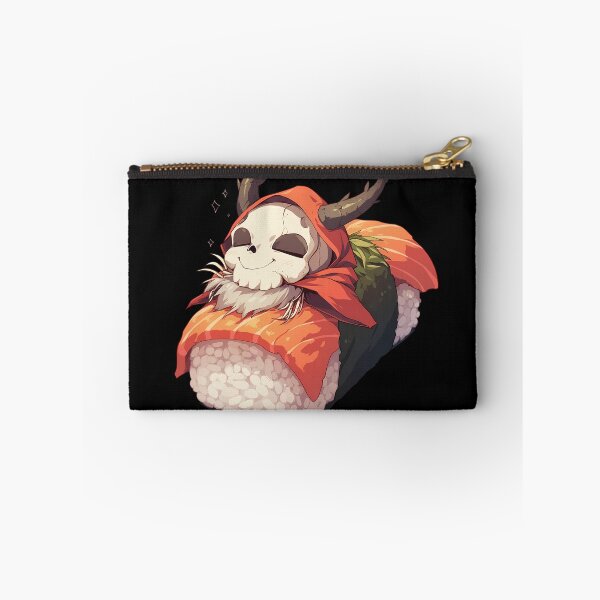 Item preview, Elias Ainsworth Ancient Magus Bride Chibi Sushi Anime Fantasy designed and sold by CarlosBender.