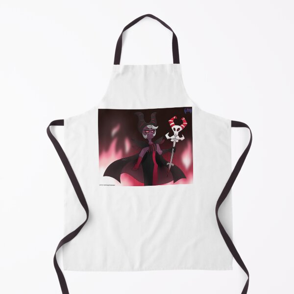 Item preview, Dark Enchantress Cookie (Cookie Run) designed and sold by DarkDragonDeception - Claudia.