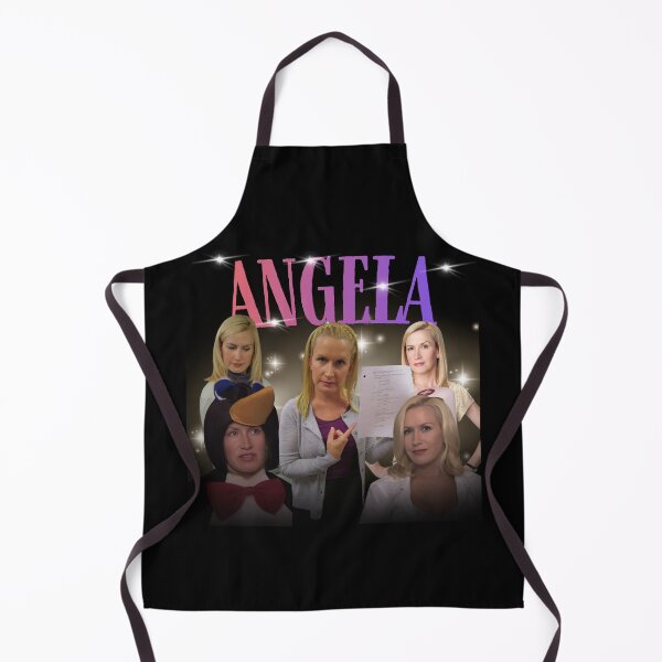 Item preview, Angela Kinsey the office tv show poster designed and sold by My Favorite Store.