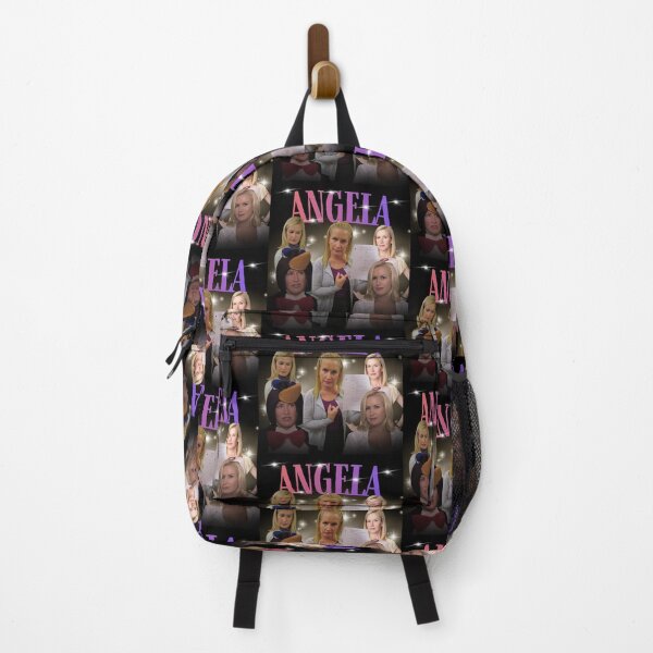 Item preview, Angela Kinsey the office tv show poster designed and sold by My Favorite Store.