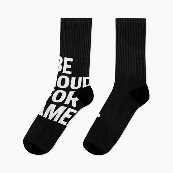 Item preview, Be Loud for America designed and sold by Rackaam.