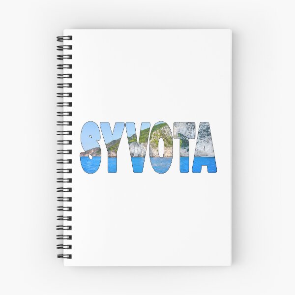 Item preview, SYVOTA - Greece White Island Cliffs on a Stunning Day Cruise designed and sold by Adam Gormley.