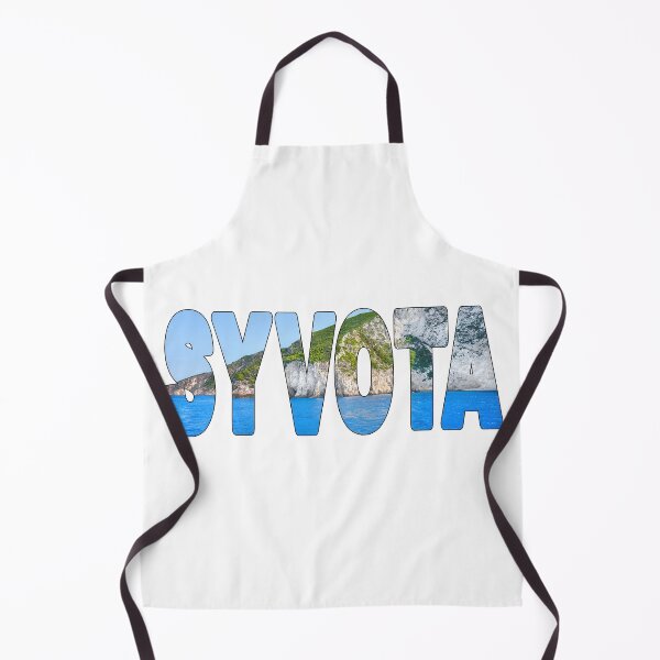 Item preview, SYVOTA - Greece White Island Cliffs on a Stunning Day Cruise designed and sold by Adam Gormley.