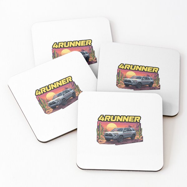 Item preview, 4runner retro designed and sold by Timegraf.