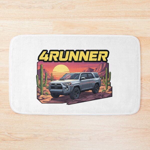 Item preview, 4runner retro designed and sold by Timegraf.