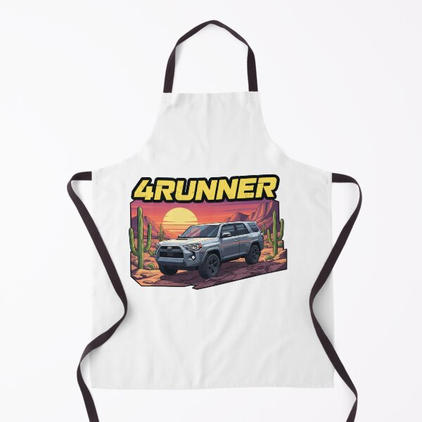 Item preview, 4runner retro designed and sold by Timegraf.