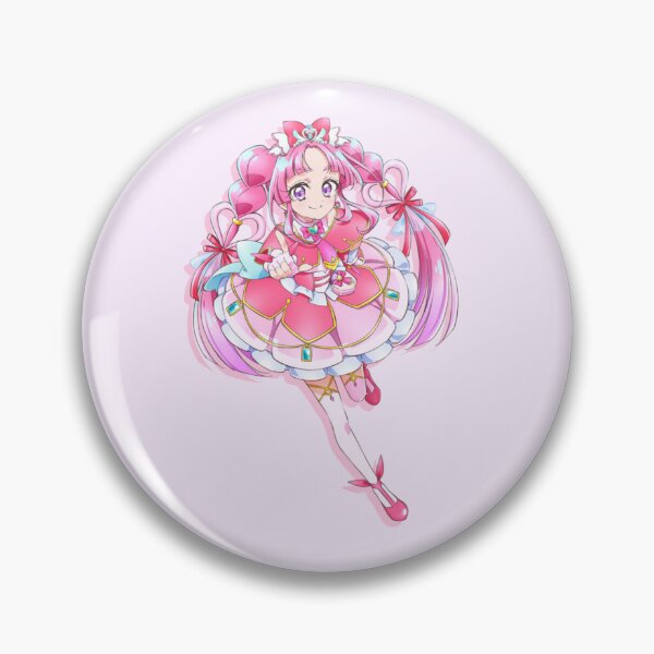 Item preview, Star Detective Precure Cure Mystique designed and sold by taylor13-28.