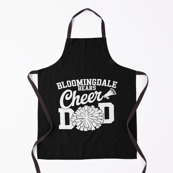 Item preview, Bloomingdale Bears - Cheer Dad designed and sold by Rackaam.