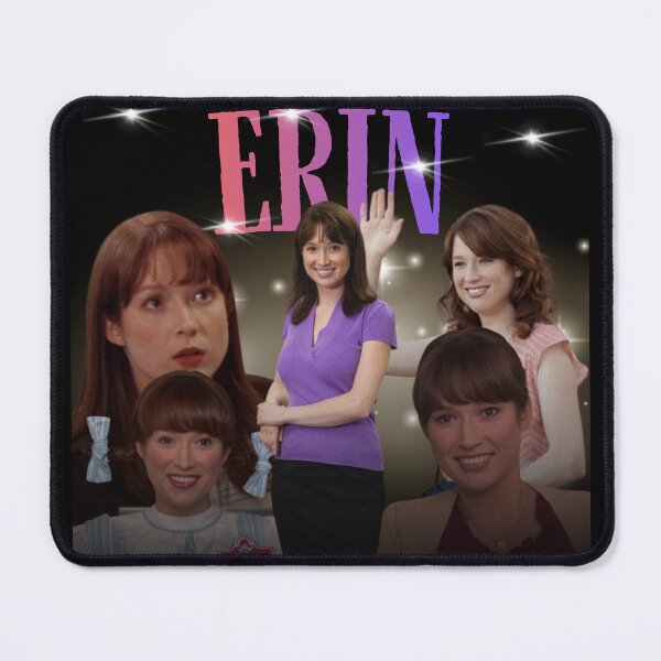 Item preview, Reino Hannon the office tv show poster designed and sold by My Favorite Store.