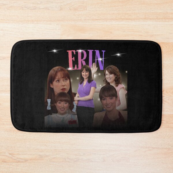 Item preview, Reino Hannon the office tv show poster designed and sold by My Favorite Store.