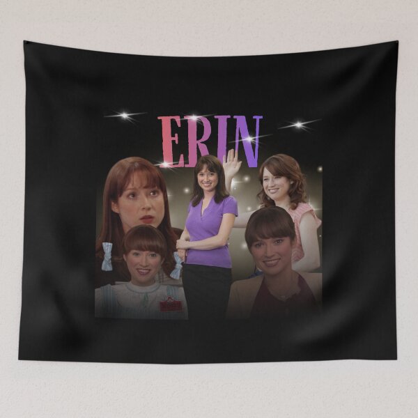 Item preview, Reino Hannon the office tv show poster designed and sold by My Favorite Store.