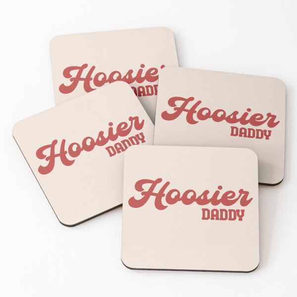 Item preview, Hoosier Daddy  designed and sold by delllsdesigns.