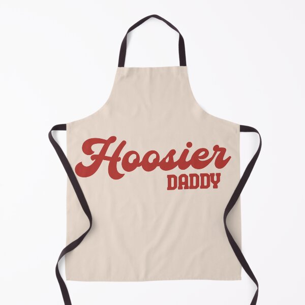 Item preview, Hoosier Daddy designed and sold by delllsdesigns.