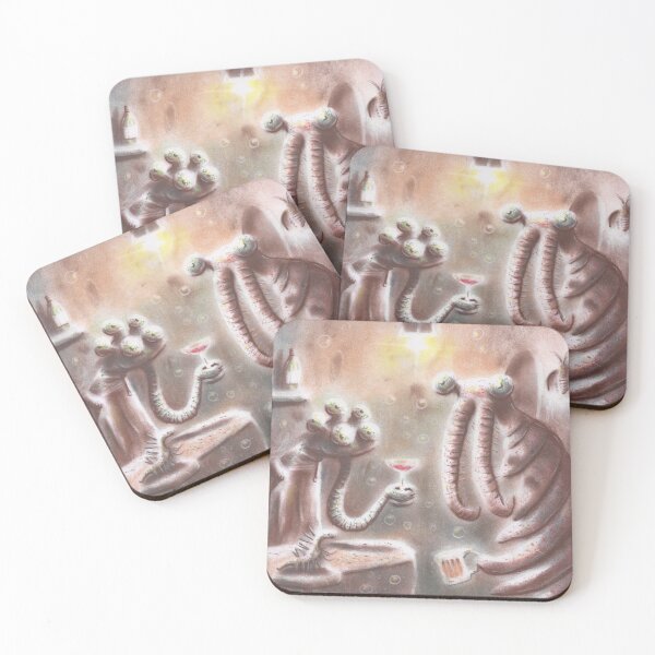 Item preview, Cambrian Bar designed and sold by EderArt.