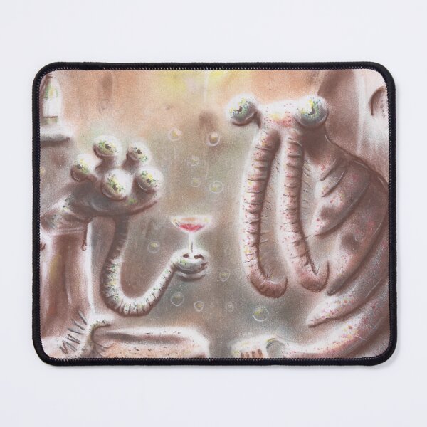 Item preview, Cambrian Bar designed and sold by EderArt.