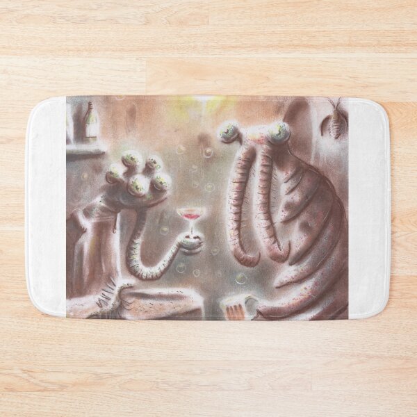 Item preview, Cambrian Bar designed and sold by EderArt.