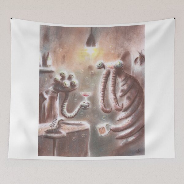 Item preview, Cambrian Bar designed and sold by EderArt.