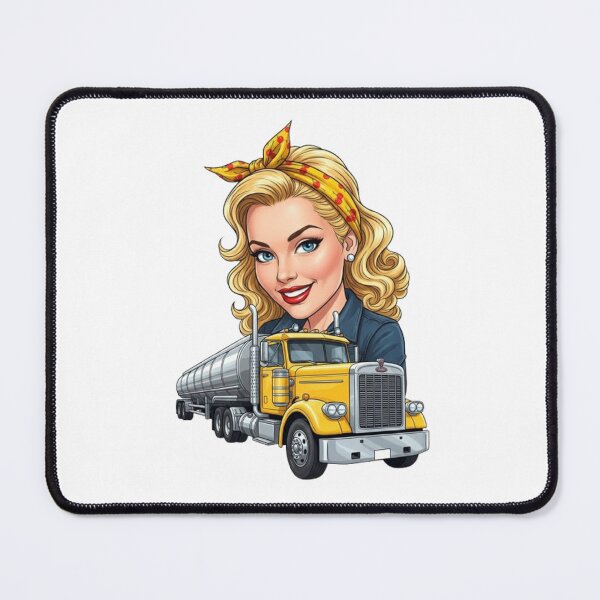 Item preview, "Retro Glamour: Charm and Audacity of Pin-Ups” designed and sold by CHRIST5000.