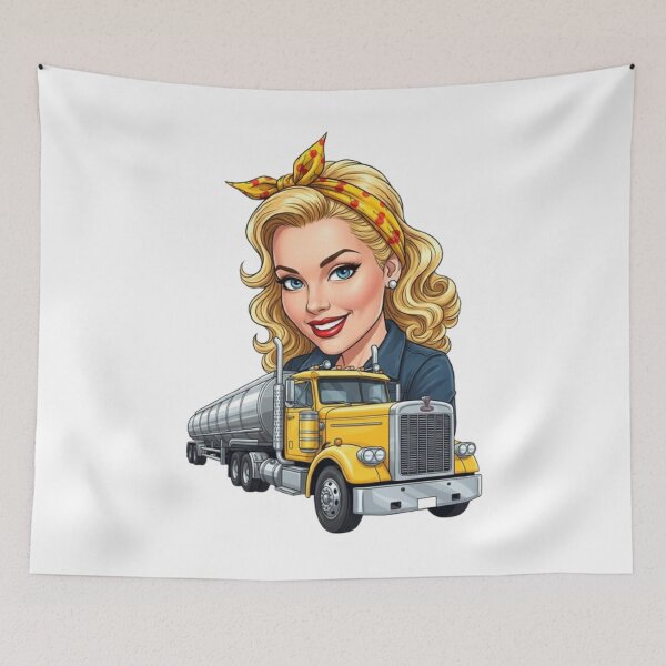 Item preview, "Retro Glamour: Charm and Audacity of Pin-Ups” designed and sold by CHRIST5000.