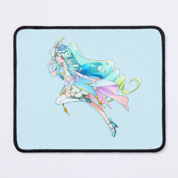 Item preview, Star Detective Precure Cure Eclair designed and sold by taylor13-28.
