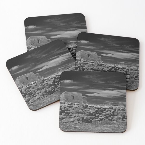 Item preview, Pecos National Monument designed and sold by Atlas and Aperture.
