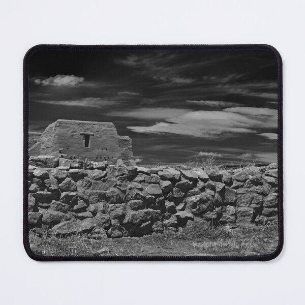 Item preview, Pecos National Monument designed and sold by Atlas and Aperture.