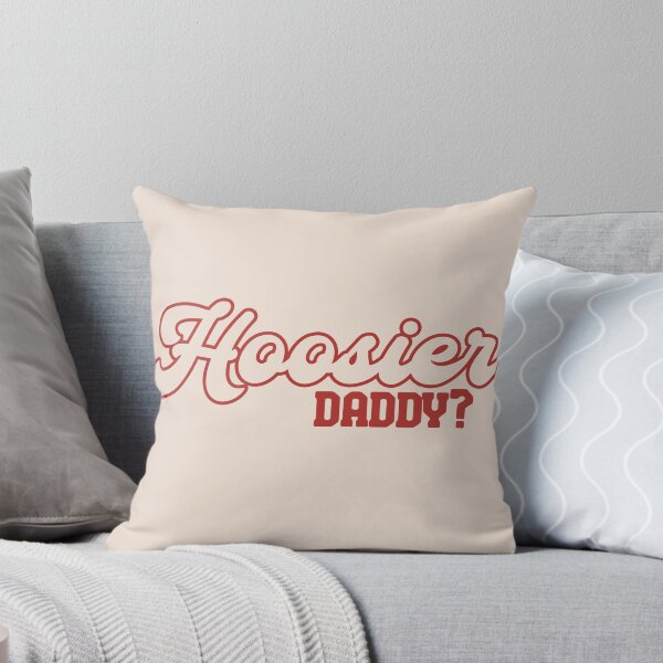 Item preview, Hoosier Daddy Indiana  designed and sold by delllsdesigns.