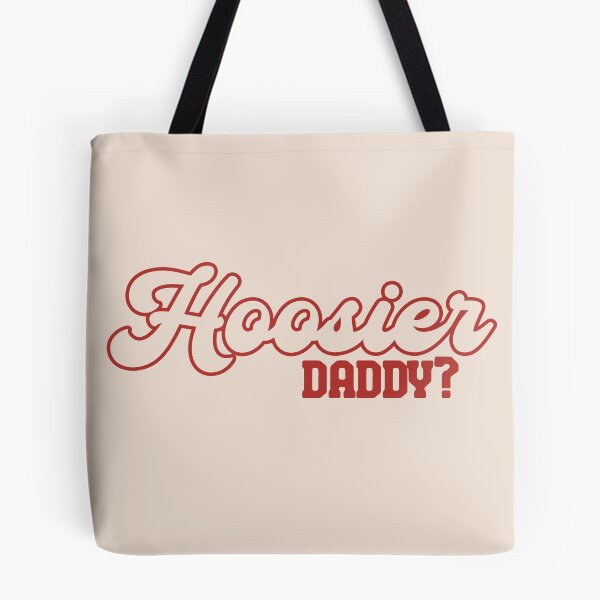 Item preview, Hoosier Daddy Indiana  designed and sold by delllsdesigns.
