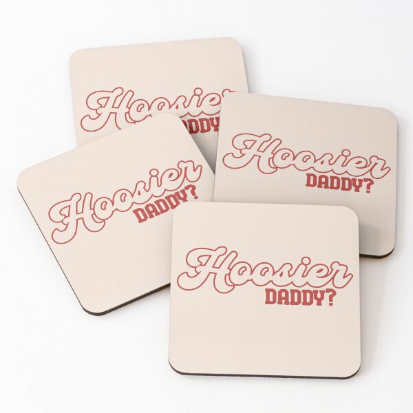 Item preview, Hoosier Daddy Indiana  designed and sold by delllsdesigns.