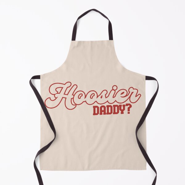 Item preview, Hoosier Daddy Indiana designed and sold by delllsdesigns.