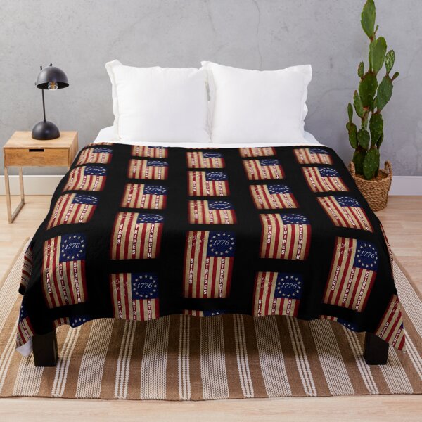 Item preview, 1776 Flag, 250 years of Freedom designed and sold by SquirrelDesignLLC.