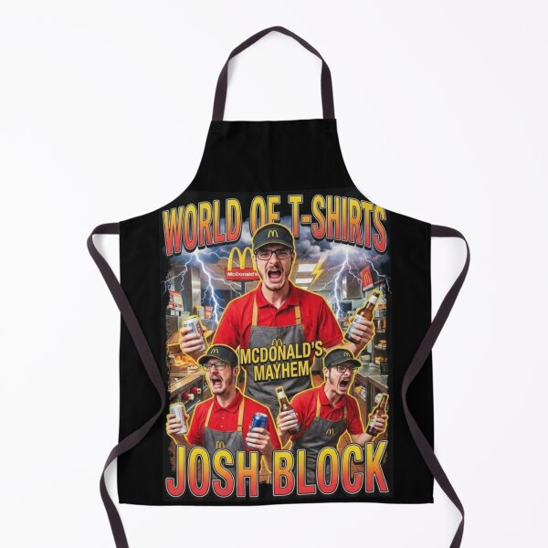 Item preview, JOSH BLOCK designed and sold by HappyBoiShean.
