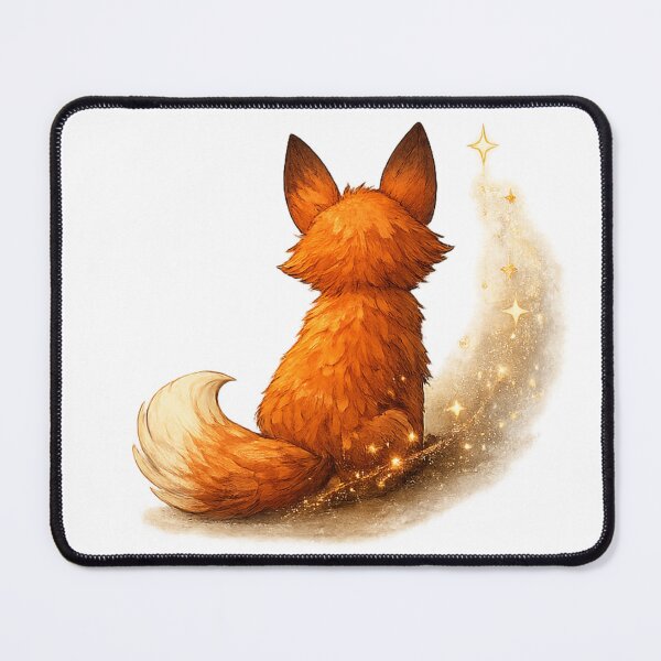 Item preview, Fox designed and sold by Lizandro  Serrano Pacheco.