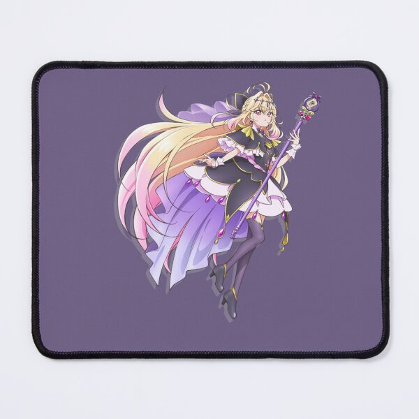 Item preview, Star Detective Precure Cure Arcana Shadow  designed and sold by taylor13-28.