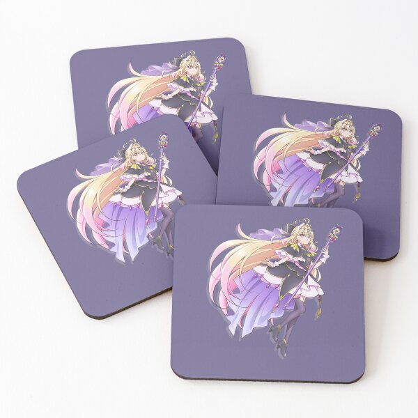 Item preview, Star Detective Precure Cure Arcana Shadow  designed and sold by taylor13-28.