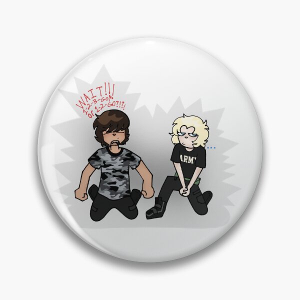 Item preview, one to three go or one two go? designed and sold by problemcave.