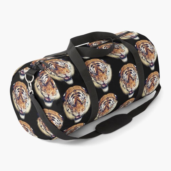 Item preview, Tiger — Focused Fury designed and sold by Massimo Righi.